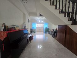 Blk 431 Tampines Street 41 (Tampines), HDB Executive #607482861